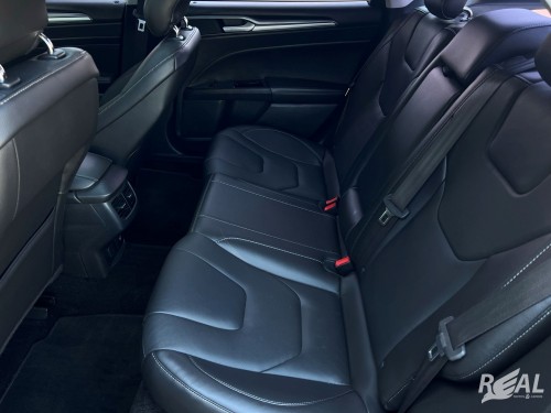 Foto do veículo Ford Fusion Titanium 2.0 GTDI Eco. Awd Aut. 2014/2014 ID: 88542