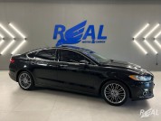 Ford Fusion Titanium 2.0 GTDI Eco. Awd Aut. 2014/2014