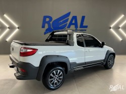 Fiat Strada Adventure 1.8/ 1.8 LOCKER Flex CE 2018/2017