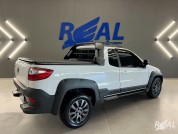 Fiat Strada Adventure 1.8/ 1.8 LOCKER Flex CE 2018/2017