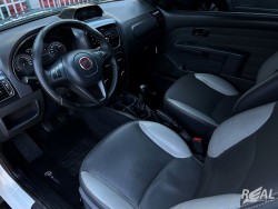 Fiat Strada Adventure 1.8/ 1.8 LOCKER Flex CE 2018/2017