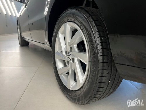Foto do veículo VW - VolksWagen VOYAGE 1.6 MSI Flex 16V 4p Aut. 2019/2019 ID: 88545