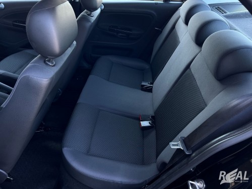 Foto do veículo VW - VolksWagen VOYAGE 1.6 MSI Flex 16V 4p Aut. 2019/2019 ID: 88545