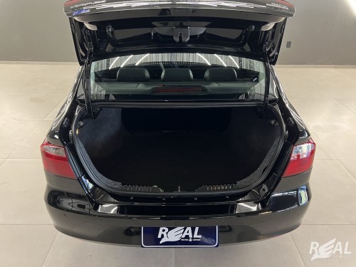 Foto do veículo VW - VolksWagen VOYAGE 1.6 MSI Flex 16V 4p Aut. 2019/2019 ID: 88545
