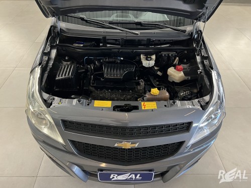 Foto do veículo GM - Chevrolet MONTANA LS 1.4 ECONOFLEX 8V 2p 2020/2020 ID: 88546