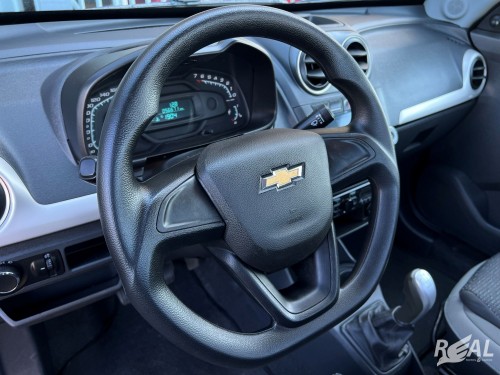 Foto do veículo GM - Chevrolet MONTANA LS 1.4 ECONOFLEX 8V 2p 2020/2020 ID: 88546