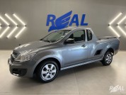 GM - Chevrolet MONTANA LS 1.4 ECONOFLEX 8V 2p 2020/2020