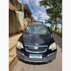 GM - CHEVROLET CAPTIVA SPORT FWD 2.4 16V 171/185cv 2009/2009