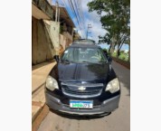 GM - Chevrolet CAPTIVA SPORT FWD 2.4 16V 171/185cv 2009/2009