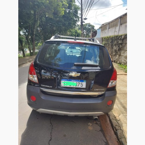 Foto do veículo GM - Chevrolet CAPTIVA SPORT FWD 2.4 16V 171/185cv 2009/2009 ID: 88556