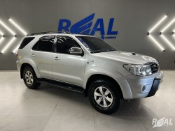 TOYOTA Hilux CD SRV D4-D 4x4 3.0 TDI Diesel Aut 2007/2006