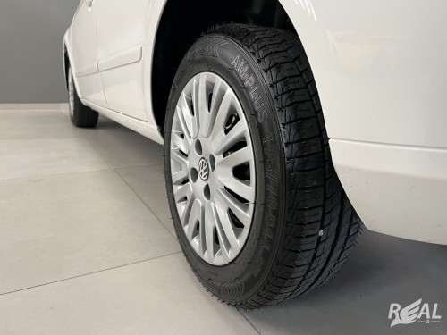 Foto do veículo VW - VolksWagen Gol (novo) 1.0 Mi Total Flex 8V 4p 2012/2011 ID: 88566