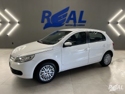 VW - VolksWagen Gol (novo) 1.0 Mi Total Flex 8V 4p 2012/2011
