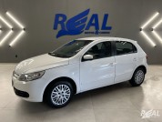 VW - VolksWagen Gol (novo) 1.0 Mi Total Flex 8V 4p 2012/2011