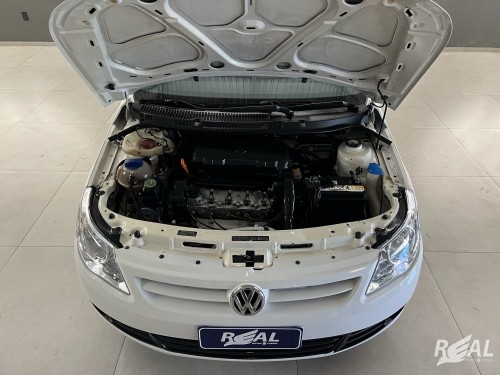 Foto do veículo VW - VolksWagen Gol (novo) 1.0 Mi Total Flex 8V 4p 2012/2011 ID: 88566