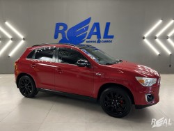 MITSUBISHI ASX 2.0 16V 4x4 160cv Aut. 2014/2013