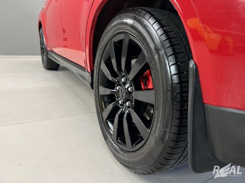 Foto do veículo Mitsubishi ASX 2.0 16V 4x4 160cv Aut. 2014/2013 ID: 88568