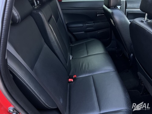 Foto do veículo Mitsubishi ASX 2.0 16V 4x4 160cv Aut. 2014/2013 ID: 88568