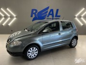 VW - VolksWagen Fox 1.0 Mi Total Flex 8V 5p 2009/2010