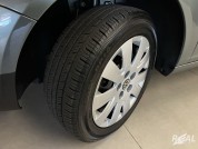 VW - VolksWagen Fox 1.0 Mi Total Flex 8V 5p 2009/2010