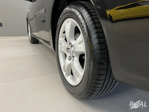 Foto do veículo Toyota Corolla XLi 1.8/1.8 Flex 16V Aut. 2010/2009 ID: 88571