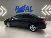TOYOTA Corolla XLi 1.8/1.8 Flex 16V Aut. 2010/2009