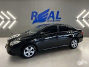 Toyota Corolla XLi 1.8/1.8 Flex 16V Aut. 2010/2009