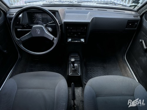 Foto do veículo VW - VolksWagen Parati CL 1.8 Mi 2p e 4p 1993/1993 ID: 88572