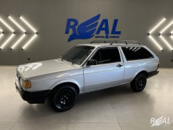 VW - VolksWagen Parati CL 1.8 Mi 2p e 4p 1993/1993