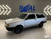VW - VolksWagen Parati CL 1.8 Mi 2p e 4p 1993/1993