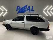 Foto VW - VOLKSWAGEN Parati CL 1.8 Mi 2p e 4p