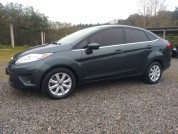 Ford Fiesta SE 1.0 8V Flex 5p 2011/2011