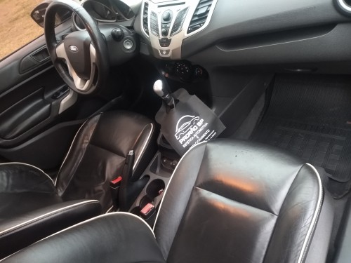 Foto do veículo Ford Fiesta SE 1.0 8V Flex 5p 2011/2011 ID: 88575