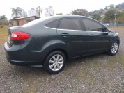 Ford Fiesta SE 1.0 8V Flex 5p 2011/2011