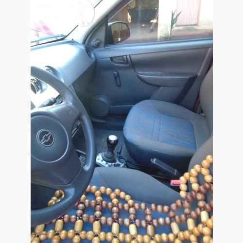 Foto do veículo GM - Chevrolet Celta Life 1.0 MPFI VHC 8V 5p 2010/2010 ID: 88582