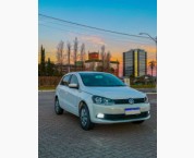 VW - VolksWagen Gol (novo) 1.0 Mi Total Flex 8V 4p 2014/2013