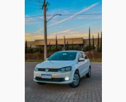 VW - VolksWagen Gol (novo) 1.0 Mi Total Flex 8V 4p 2014/2013