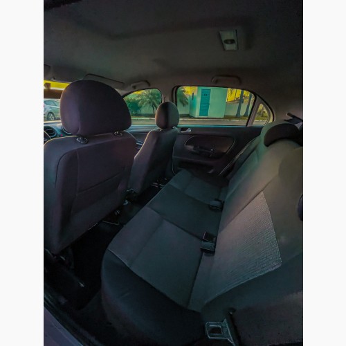 Foto do veículo VW - VolksWagen Gol (novo) 1.0 Mi Total Flex 8V 4p 2014/2013 ID: 88599