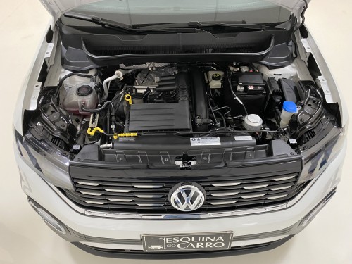 Foto do veículo VW - VolksWagen T-Cross Highline 1.4 TSI Flex 16V 5p Aut 2020/2020 ID: 88601