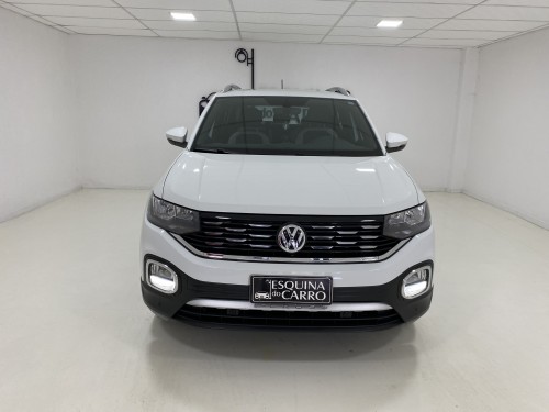 Foto do veículo VW - VolksWagen T-Cross Highline 1.4 TSI Flex 16V 5p Aut 2020/2020 ID: 88601