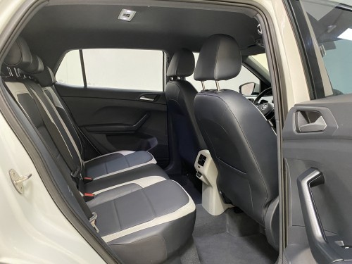 Foto do veículo VW - VolksWagen T-Cross Highline 1.4 TSI Flex 16V 5p Aut 2020/2020 ID: 88601