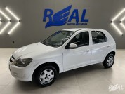 GM - Chevrolet Celta Spirit/ LT 1.0 MPFI 8V FlexP. 5p 2013/2013