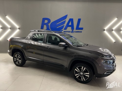 Foto do veículo Fiat Toro Freedom 1.3 T270 4x2 Flex Aut. 2022/2021 ID: 88610