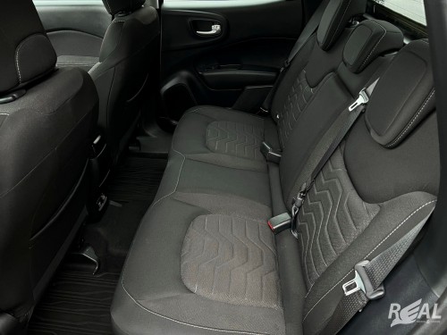 Foto do veículo Fiat Toro Freedom 1.3 T270 4x2 Flex Aut. 2022/2021 ID: 88610