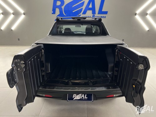 Foto do veículo Fiat Toro Freedom 1.3 T270 4x2 Flex Aut. 2022/2021 ID: 88610