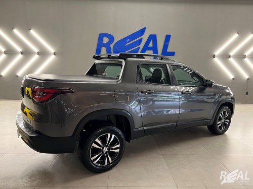 Foto do veículo Fiat Toro Freedom 1.3 T270 4x2 Flex Aut. 2022/2021 ID: 88610