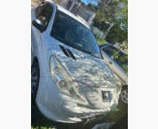 Peugeot 207 Sedan Passion XR 1.4 Flex 8V 4p 2013/2013
