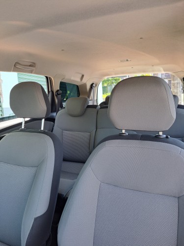 Foto do veículo GM - Chevrolet SPIN LTZ 1.8 8V Econo.Flex 5p Mec. 2018/2017 ID: 88615