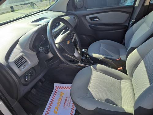 Foto do veículo GM - Chevrolet SPIN LTZ 1.8 8V Econo.Flex 5p Mec. 2018/2017 ID: 88615
