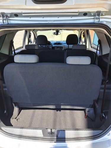 Foto do veículo GM - Chevrolet SPIN LTZ 1.8 8V Econo.Flex 5p Mec. 2018/2017 ID: 88615